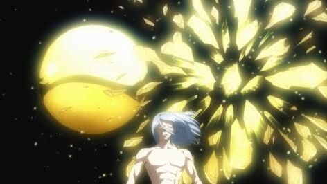 Isekai One Turn Kill Nee-san - Bilibili Isekai One Turn Kill Nee-san - Bilibili