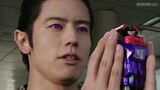 Inventory of the top ten shameless forms in Kamen Rider (Part 2)