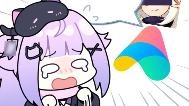 Ah, kenapa teman sekelasku Cao Xiaoai begitu buruk! ! ! ! !