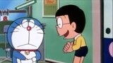 Doraemon, lihat apa ini!