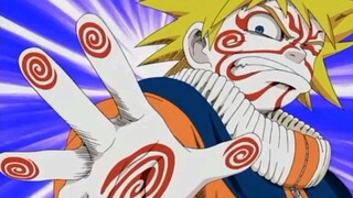 Naruto ep2 Tagalog dub