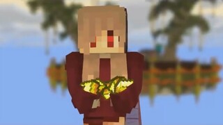 ♪ MV หัวร้อน Minecraft Animation ♪