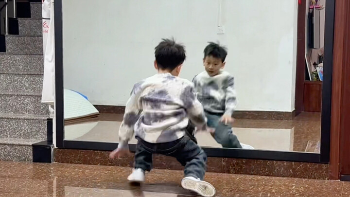 来个不一样哒