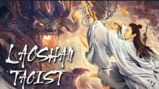 Fantasy Full Movie // Story Of: Loashan taoist // Chinese Movie 2023