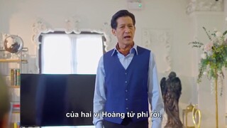 Saree Yêu Dấu EP 20 [Sub Việt]