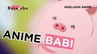 Padahal punya potensi bagus, malah ampas - NGELUHIN ANIME