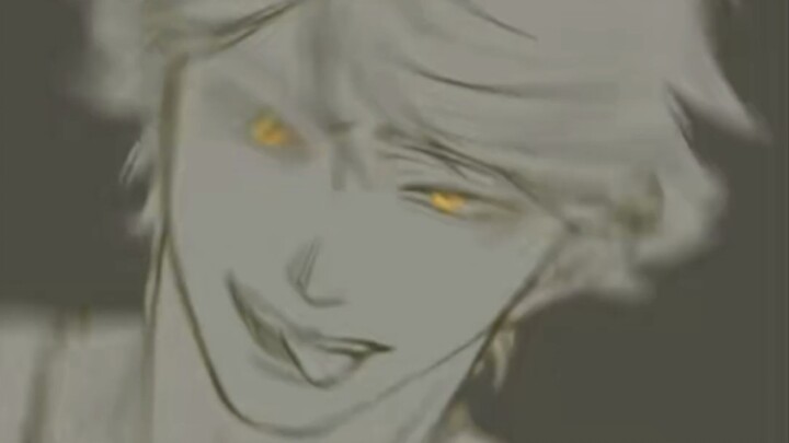 【Toru Oikawa】Scissorhands transition, there will be no traffic anyway, no one will care if you go cr