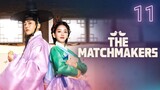 🇰🇷 EP 11 | TM: Matchmade Lovers (2023) [Eng Sub]