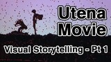 Visual Storytelling: Breaking Down The Adolescence of Utena - Part 1