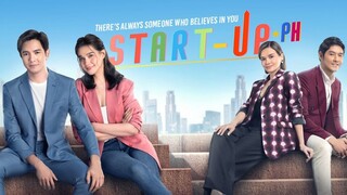 Start Up Ph: Episode 9