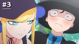 Review Anime Hay: Công Tước Tử Thần Và Cô Hầu Gái [#3] - Shinigami Bocchan To Kuro Maid