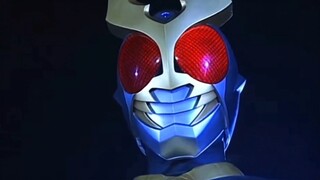 [Kamen Rider Agita] High Beam Rider ra mắt