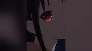 Liệu kaguya thì xứng đáng với 10 điểm không🤔animexuhuong anime animeedit kaguyashinomiya kaguyasamaloveiswar fypシ