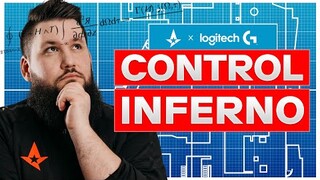 "THE SIMPLE PLAY" | HOW TO COUNTER BY ZONIC | ASTRALIS TUTORIALS EP 5 | POWERED BY LOGITECH G