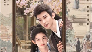 dawn amidst hidden clouds (2024) episode 1 english subbed