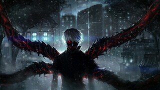 Ghoul/Kaneki Ken】Pesta Pertempuran Raja Bermata Satu