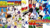 The Evolution of Captain Tsubasa Games (1988-2020)