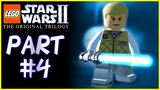 LEGO Star Wars II: The Original Trilogy (Revisiting before Skywalker Saga) [PART 4]