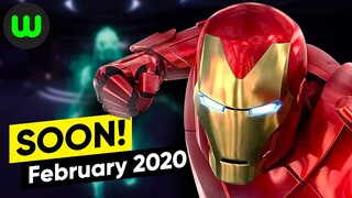 15 Upcoming Games of February 2020 (PC, PS4, Switch, XB1) | whatoplay