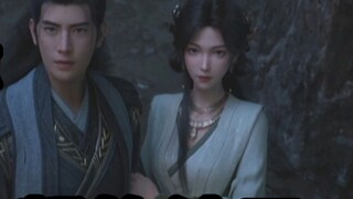 Cuối cùng chuyện gì đã xảy ra với cô bé hâm mộ Hàn Lập là Mỹ Ninh? Hành trình của một phàm nhân đến 