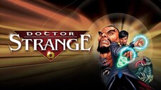 Doctor Strange (2007) ดร.สเตรนจ์ ฮีโร่พลังเวทย์ [พากย์ไทย]