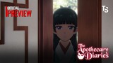 Dược Sư Tự Sự Tập 18 - Preview Trailer【Toàn Senpaiアニメ】