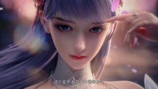 PV The Rich Player (Donghua NEW) 🌟