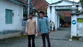 Pesantren & Rock n Roll Season 3 eps 9