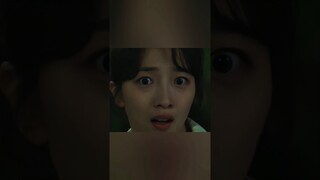 she is in danger 😳 | Moon in the day | kdrama #shorts #kdrama