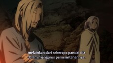 Episode 10 -Arslan Senki-