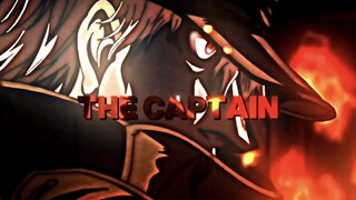 —THE CAPTAIN—