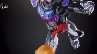 Nhân đôi niềm vui của sô cô la trong năm nay! Thông tin đồ ăn đồ chơi mới của Kamen Rider GAVV Gabu 