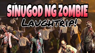 GTA 5 - ZOMBIE PRANK GONE WRONG || Billionaire City RP