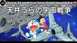 Doraemon _ Chiến tranh vũ trụ dưới mái nhà