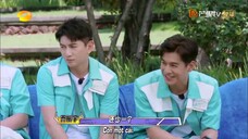 Ep 6 _ Các em trai tràn đầy kiêu ngạo