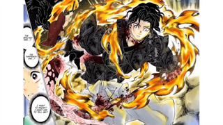 Dòng Thời Gian trong Kimetsu no Yaiba #3