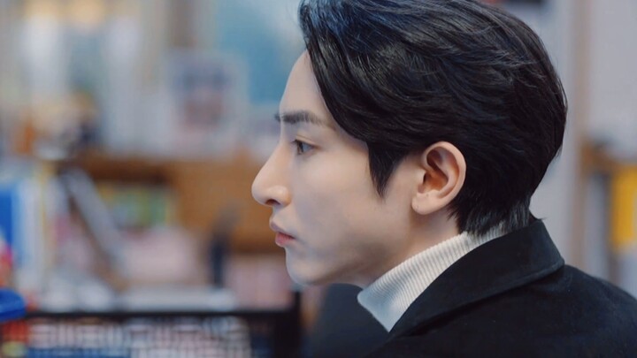 Lee Soo Hyuk | The company is right downstairs from my home ~ This kind of life is the dream of many