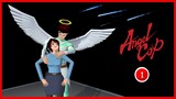 [Film] Angel Cop - Episode 1 || SAKURA School Simulator