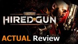 Necromunda: Hired Gun (ACTUAL Review) [PC]