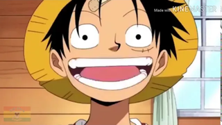 One piece ฉากฮาๆ ไฮไลท์