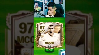 CALIFICANDO PLANTILLA DE SEGUIDORES #fifamobile #fcmobile #4nroo