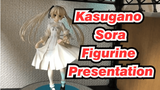 ALTER /Kasugano Sora | Figurine Presentation