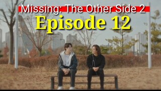 ENG/INDO]Missing: The Other Side 2||EPISODE 12||PREVIEW||Go Soo ,Heo Joon-ho,Ahn So-hee , Ha Joon