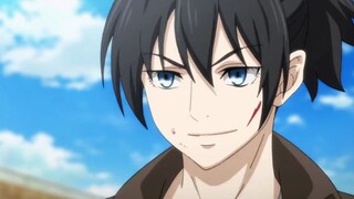 Hitori no Shita: The Outcast S2 Ep17