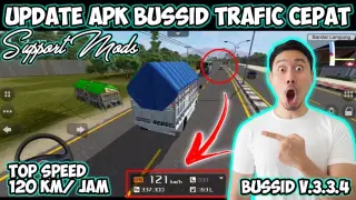 820  Apk Mod Bus Simulator Indonesia V3.3.3  HD