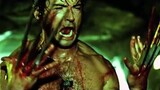 [Remix]Bad experience of James Howlett in <X-Men Origins: Wolverine>