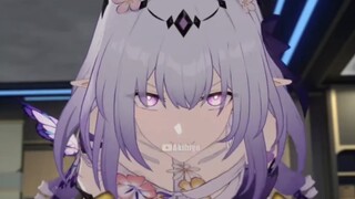 好感度0～100【星穹铁道】
