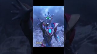 Sedih..Ultraman Geed, tak pernah diakui belial #Shorts