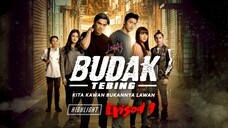 Budak Tebing S01 Episod 1