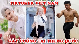 9 Tiktoker Việt Nam Khiến THẾ GIỚI Phát Cuồng Vì Khả Năng Đặc Biệt